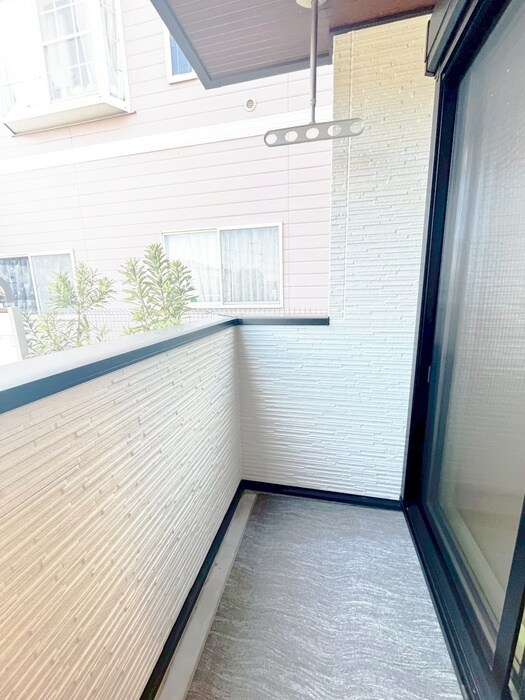 物件内観写真16　(ベランダ・バルコニー)