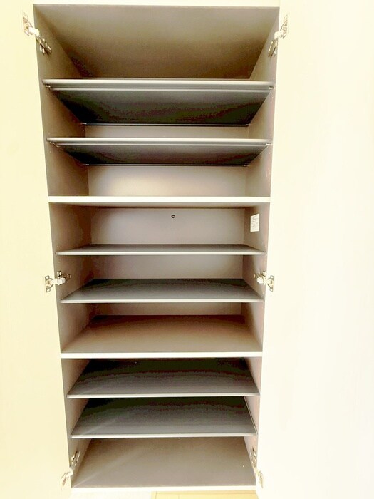 物件内観写真16　(靴箱)