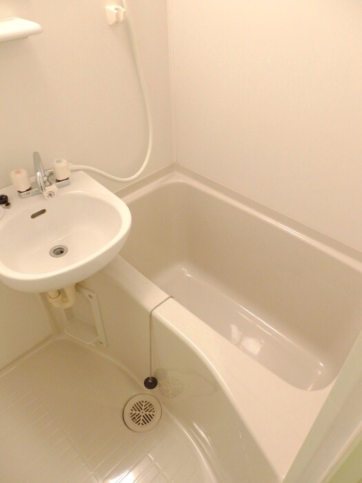 物件内観写真10　(洗面)