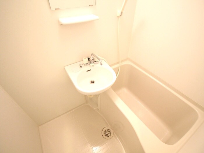 物件内観写真11　(バス／シャワールーム等)