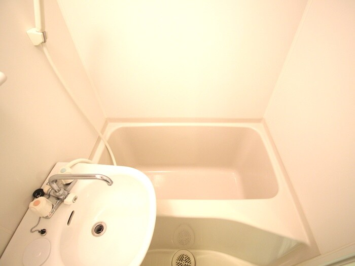 物件内観写真12　(バス／シャワールーム等)