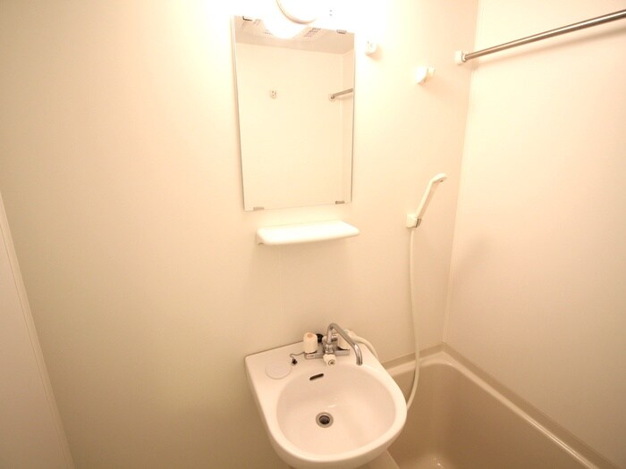 物件内観写真14　(洗面)