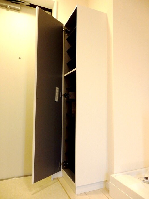 物件内観写真18　(靴箱)