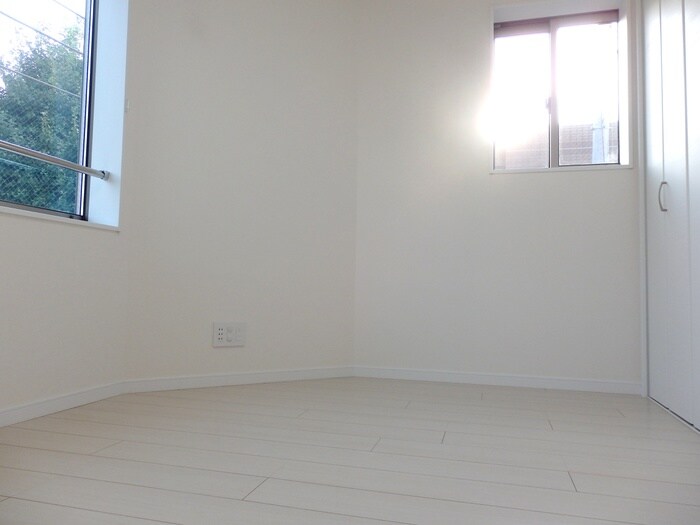 物件内観写真21　(居室)