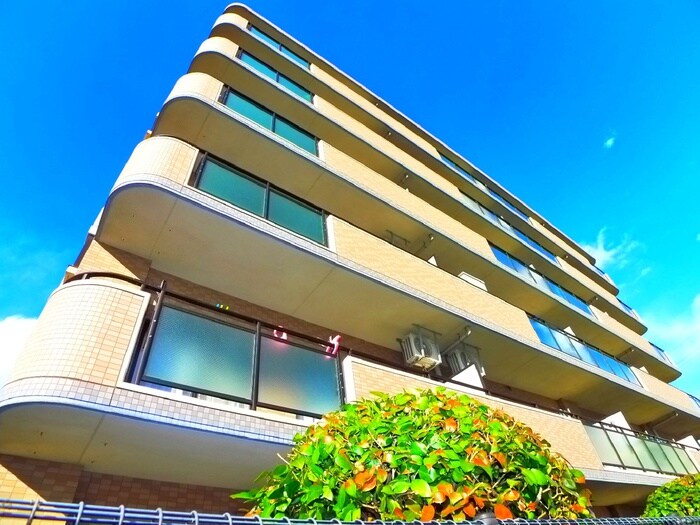 サニーフォレスト藤原弐番館のその他