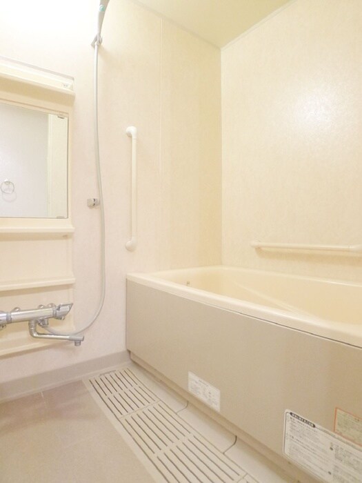 物件内観写真14　(バス／シャワールーム等)
