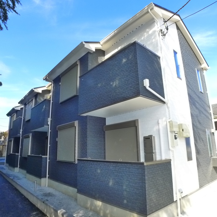 ベルメゾン小金原