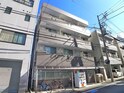 ラグーナ木場公園