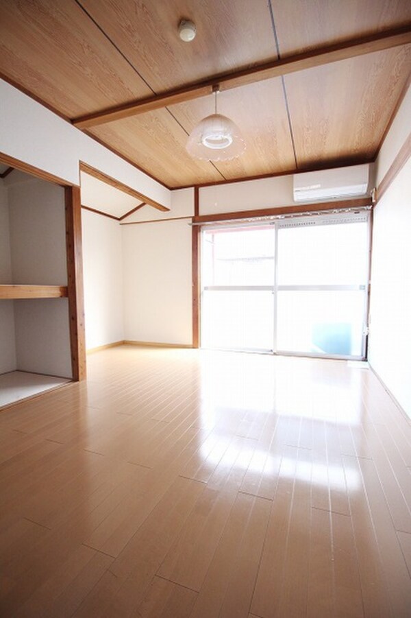 居室