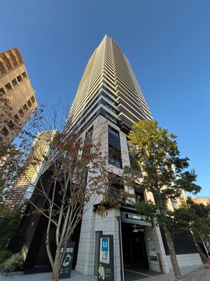 ﾌﾟﾗｳﾄﾞﾀﾜｰ東池袋ｽﾃｰｼｮﾝｱﾘｰﾅ外観写真