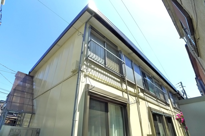 高田荘