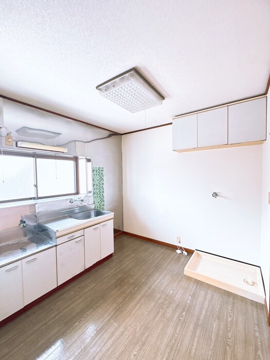 物件内観写真9　(居室)