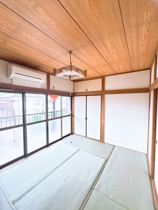 物件内観写真14　(居室)