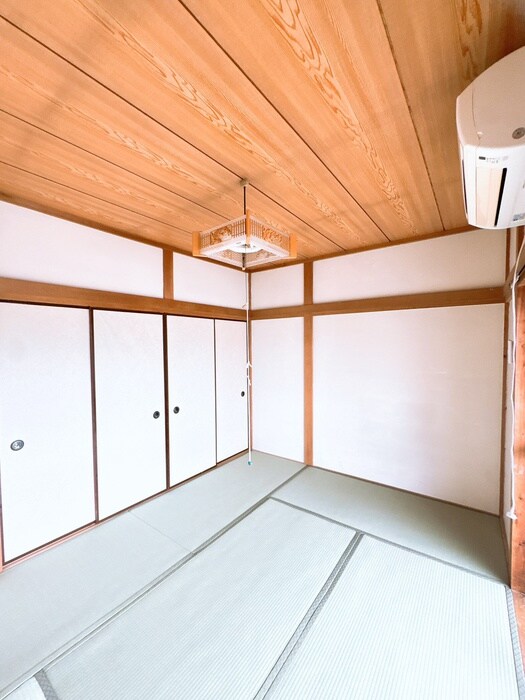 物件内観写真17　(居室)