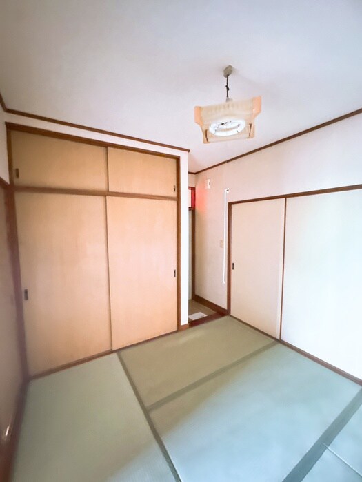 物件内観写真18　(居室)