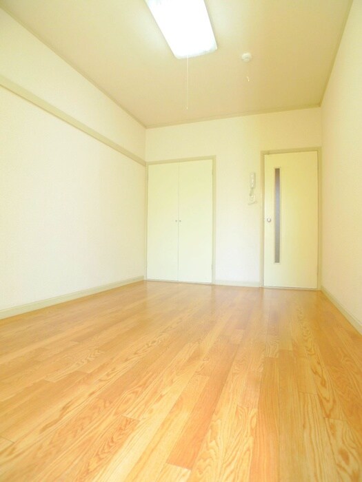 物件内観写真4　(居室)