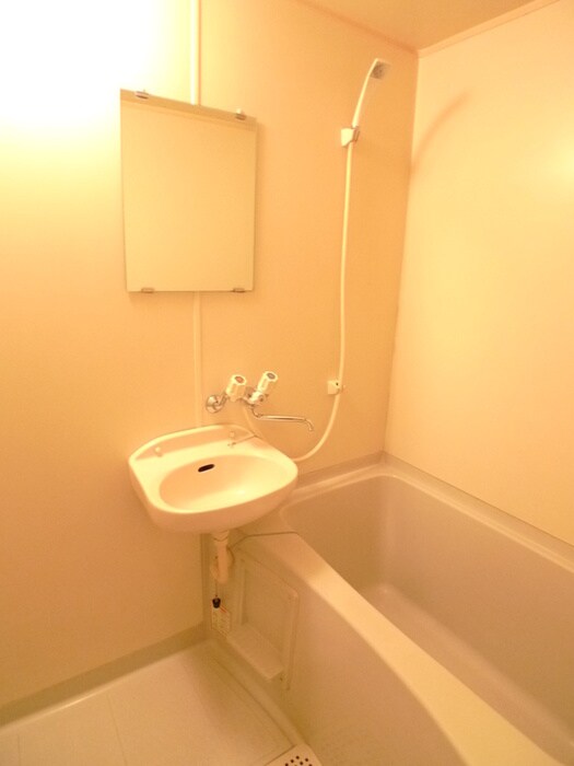 物件内観写真7　(バス／シャワールーム等)