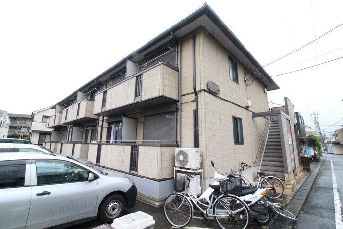 物件外観写真2　(建物設備)