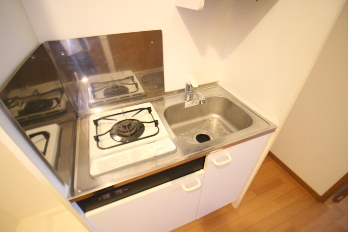 物件内観写真12　(キッチン)