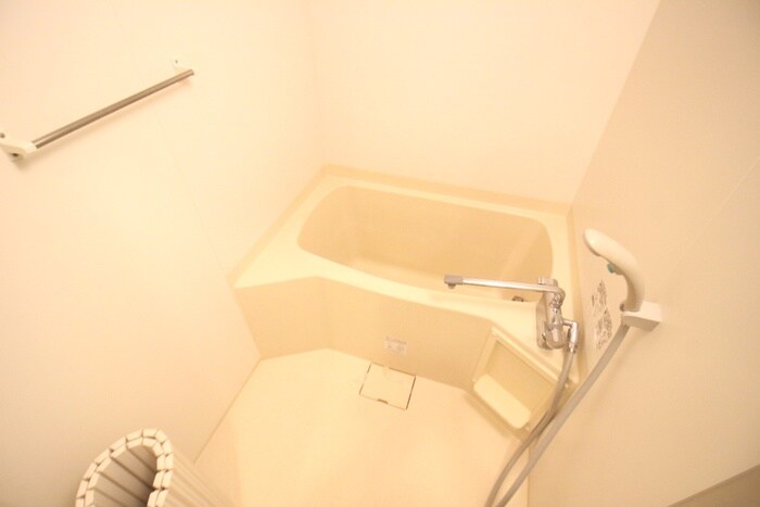 物件内観写真14　(バス／シャワールーム等)