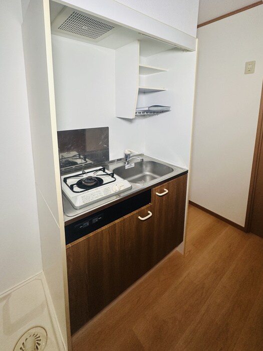 物件内観写真16　(キッチン)