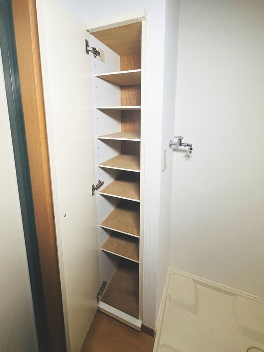 物件内観写真17　(靴箱)