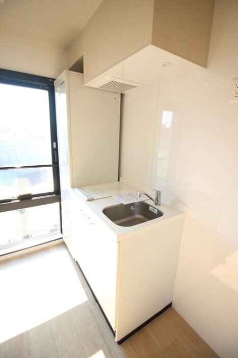 物件内観写真9　(キッチン)