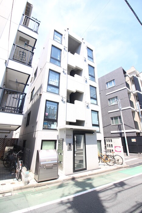 物件外観写真3　(外観写真)