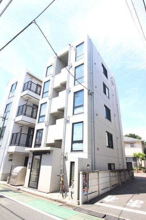 物件外観写真6　(外観写真)