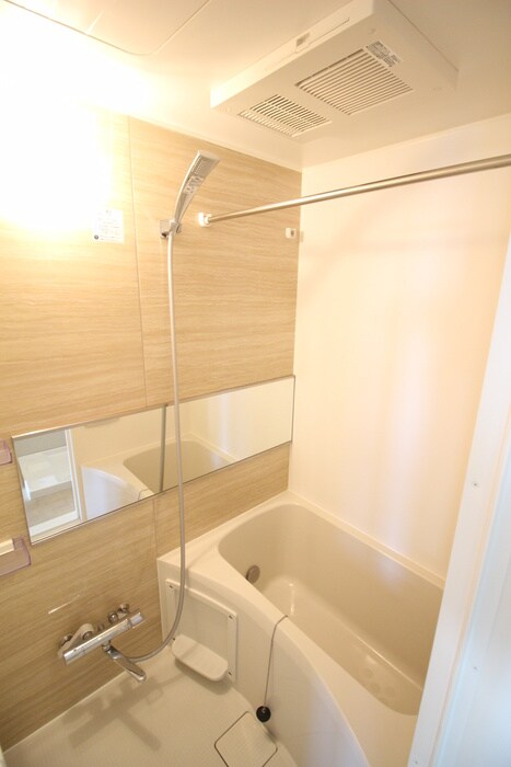 物件内観写真10　(バス／シャワールーム等)