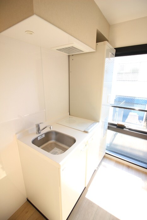 物件内観写真12　(キッチン)