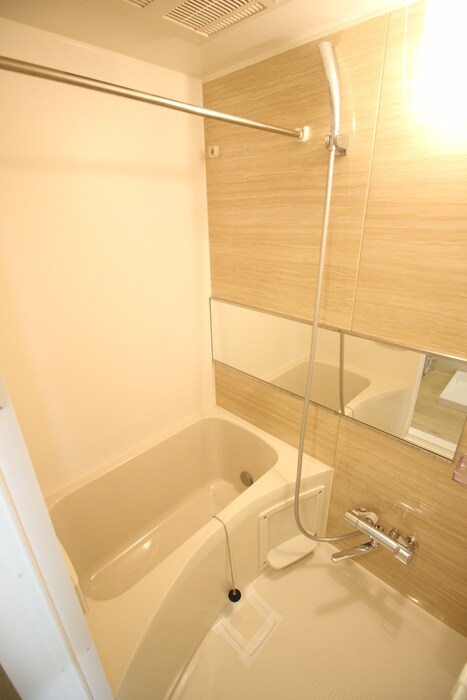 物件内観写真13　(バス／シャワールーム等)