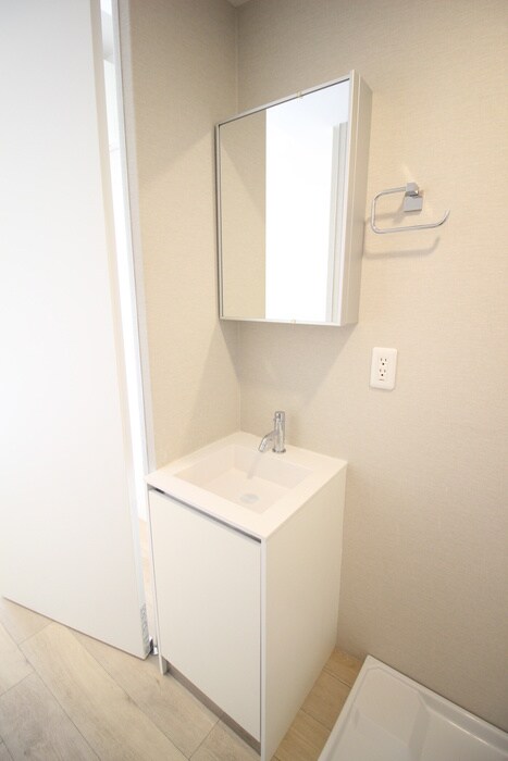 物件内観写真15　(洗面)