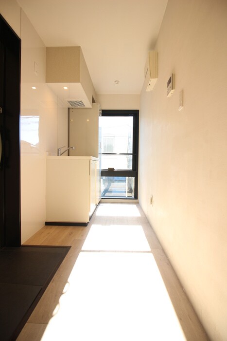 物件内観写真20　(廊下)