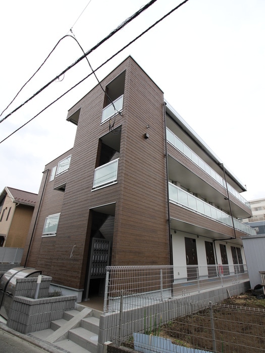 物件外観写真6　(外観写真)