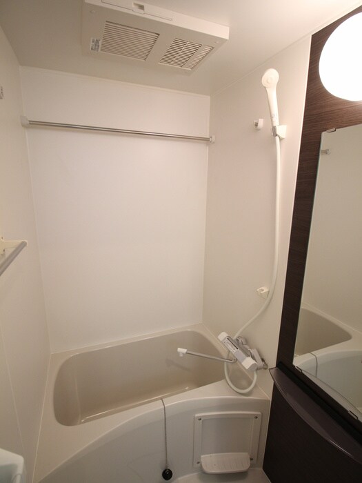 物件内観写真10　(バス／シャワールーム等)