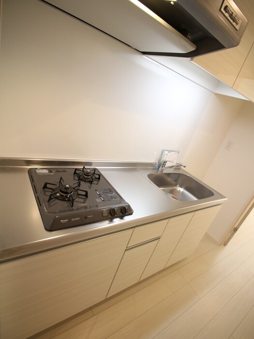 物件内観写真12　(キッチン)