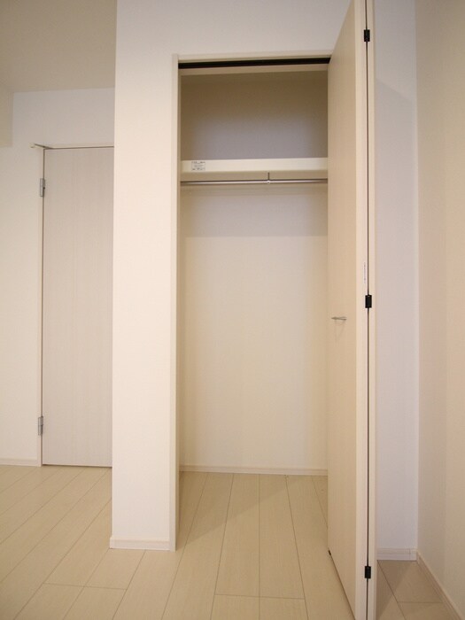 物件内観写真14　(収納)