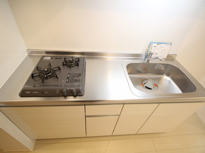 物件内観写真14　(キッチン)