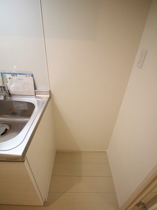 物件内観写真15　(キッチン)