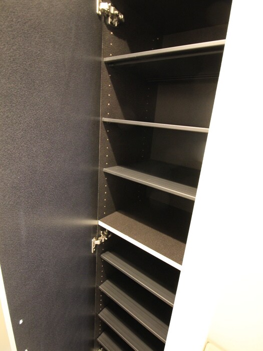 物件内観写真16　(靴箱)