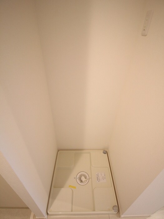 物件内観写真19　(洗濯機置場)