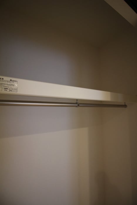 物件内観写真22　(収納)