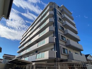 ローヤルシティ大和(303)外観写真