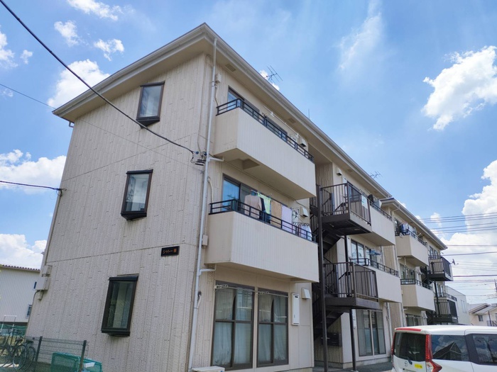 シャトー葵
