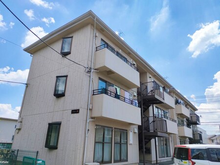 シャトー葵外観写真