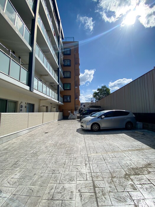 物件外観写真4　(周辺環境)