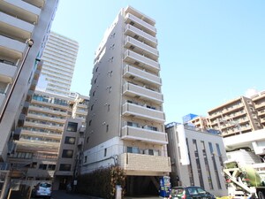 スパシエ府中駅前（1002）外観写真
