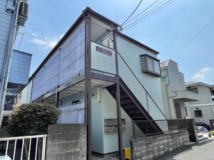 エーデルホーフ外観写真