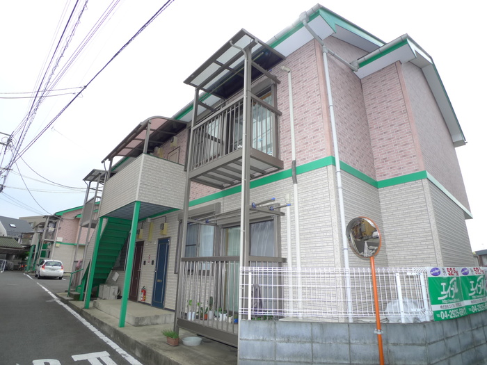 外観写真